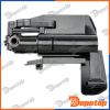 Gicleur de lave-phare gauche pour TOYOTA | EDS-TY-003, 5902-06-0235P